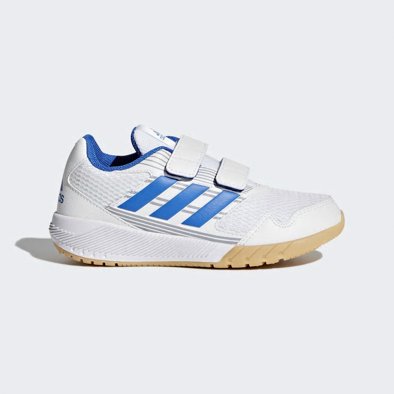 Adidas AltaRun Gyerek Futócipő - Fehér [D29180]